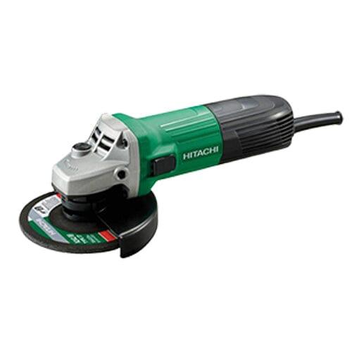 Hikoki 4" 600W Angle Grinder | Model : G10SS2