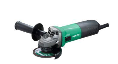 Hikoki 900W G10SN2 100mm (4")  Disc Grinder with Slide Switch | Model : H-G10SN2
