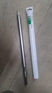 HIKOKI BULL POINT 17X450MM (401031) | MODEL: H*401031