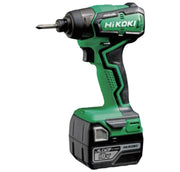 Hikoki C2-WH18DD 18V Cordless Impact Driver | Model: H-WH18DD