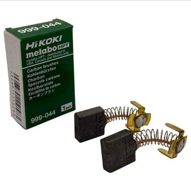 Hikoki Carbon Brush