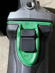 Hikoki G18DSL2 18V Cordless 105mm,  4