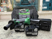 Hikoki G18DSL2 18V Cordless 105mm,  4