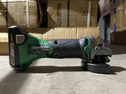 Hikoki G18DSL2 18V Cordless 105mm,  4