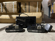 Hikoki G18DSL2 18V Cordless 105mm,  4