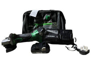 Hikoki G18DSL2 18V Cordless 105mm,  4