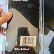 Hikoki Lantern Ub18Dsl (Bare Unit) | Model : H-UB18DSL