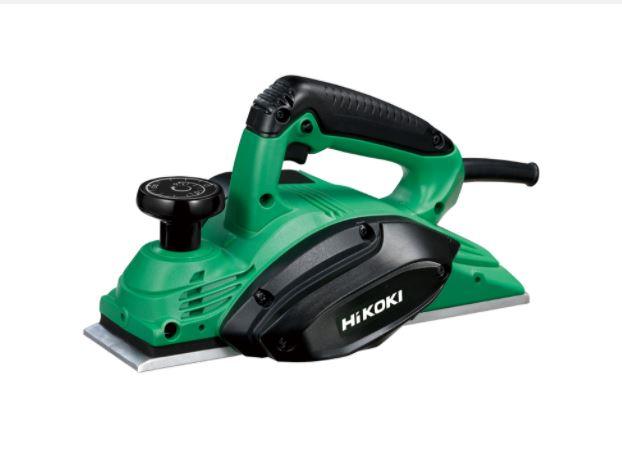 Hikoki P20ST 82mm (3-1/4") Planer | Model : H-P20ST