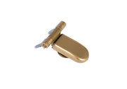 Balama bronze usa sticla sauna SUO0001