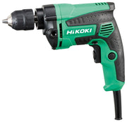 Hikoki 10mm Drill with keyless chuck | Model : D10VC3