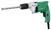 Hikoki 13mm Keyless Impact Drill | Model : H-DV13VSS