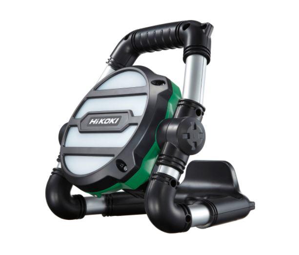 Hikoki 14.4V & 18V Cordless Worklight | Bare Uunit | Model : UB18DGL