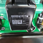 Hikoki 14.4V & 18V Cordless Worklight | Bare Uunit | Model : UB18DGL