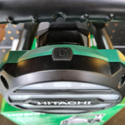 Hikoki 14.4V & 18V Cordless Worklight | Bare Uunit | Model : UB18DGL