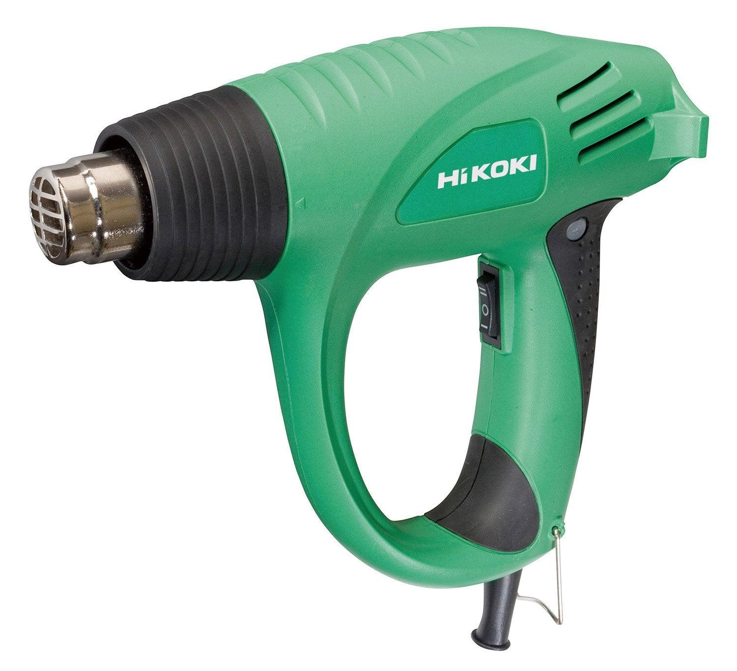 Hikoki 2000W Heat Gun | Model : H-RH600T