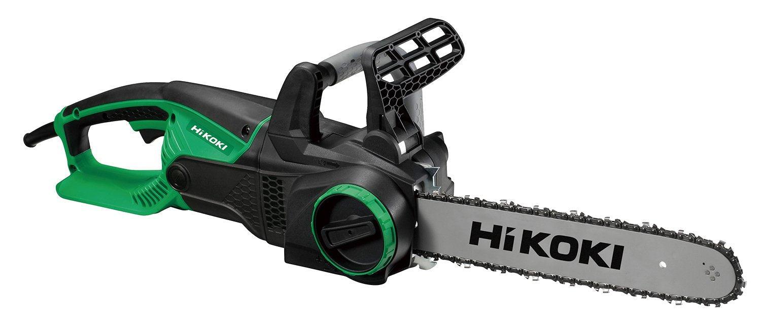 Hikoki 350mm (14") 2,000W Electric Chain Saw | Model : CS35Y
