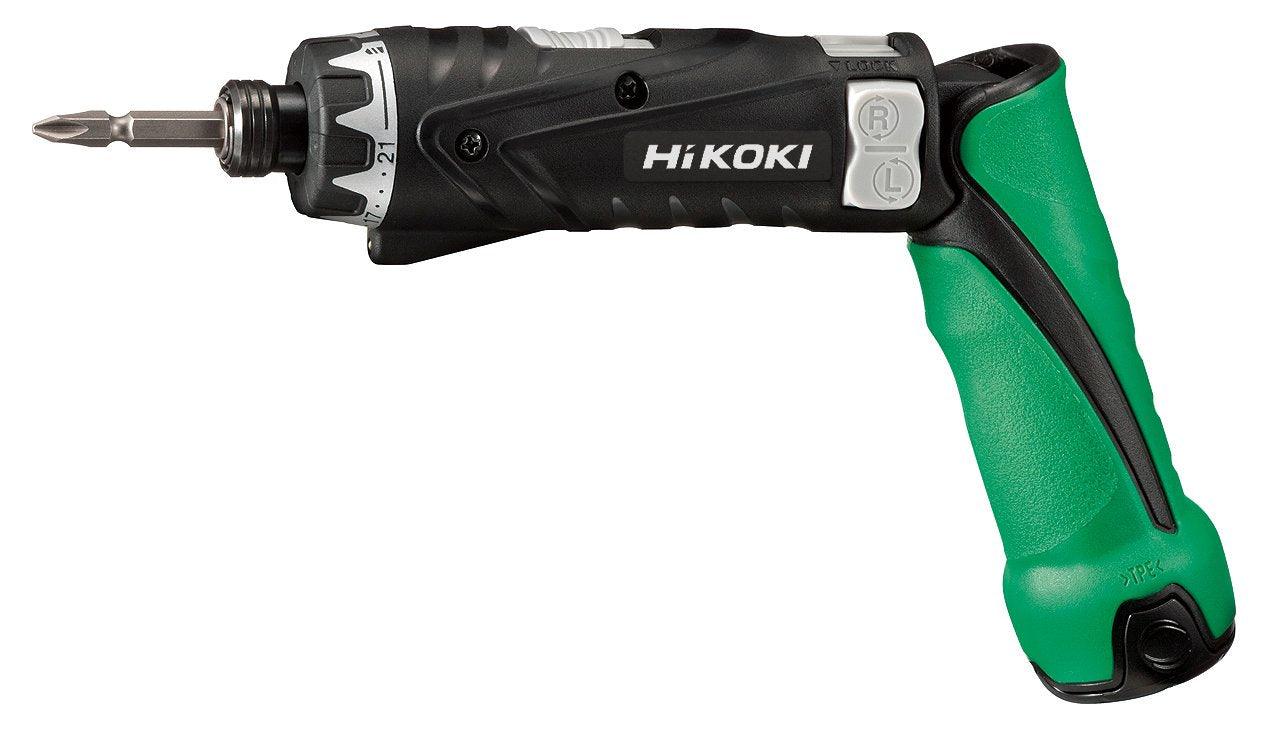 Hikoki 3.6V Cordless Driver Drill | Model : DB3DL2