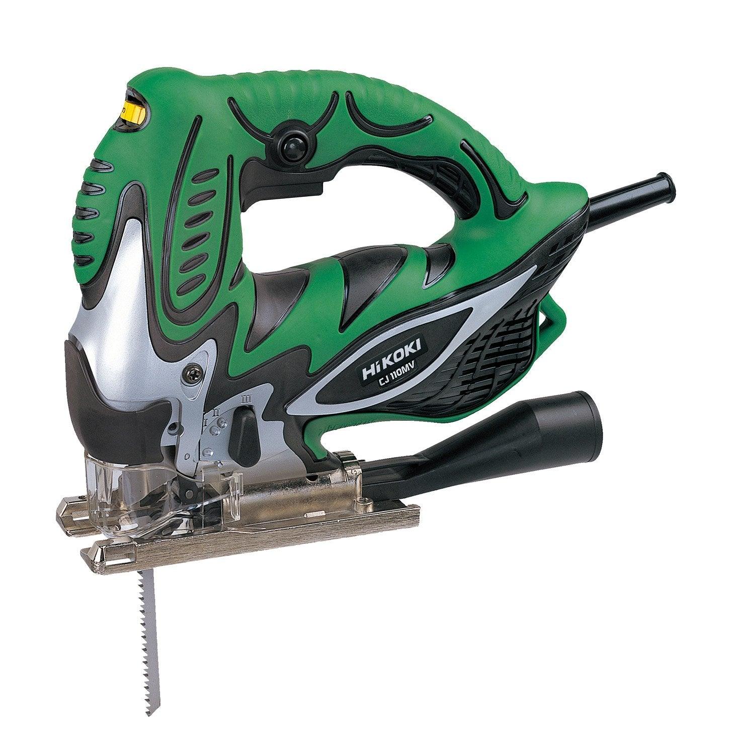 Hikoki Jig Saw 720w | Model : H-CJ110MV