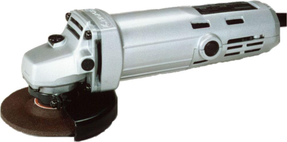 Hikoki PDA100D (4") 100mm 620W Disc Grinder with Snap Switch | Model : H-PDA100D (Discontinued)