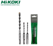 Hitachi-koki Sds Plus Drill Bit | Model : SDSP-H
