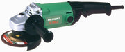 Hikoki Disc Grinder 5