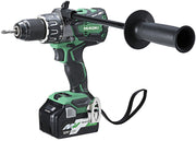 Hikoki Multi Volt (36V) Cordless Driver Drill DS36DA | Model: H-DS36DA