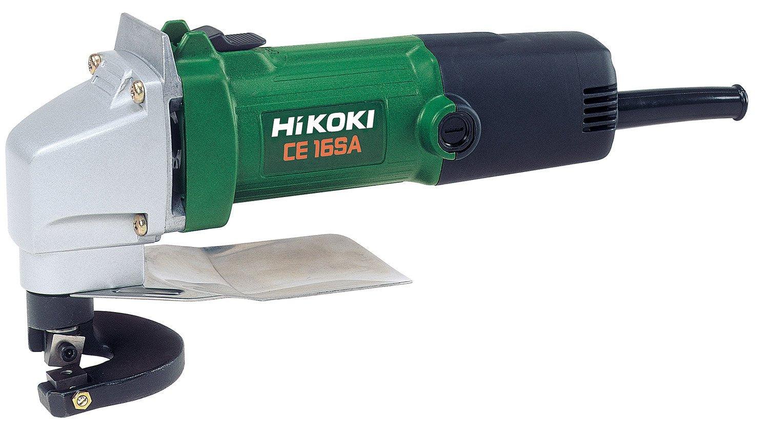 Hikoki Shear 1.6MM CE16SA | Model: H-CE16SA