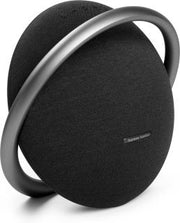 Cumpara Boxa portabila Harman Kardon Onyx Studio 7, Bluetooth, 8H, Negru de la Mesterul Minune