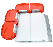Hranitoare iepuri 15 cm