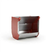 Hranitoare iepuri 12 cm