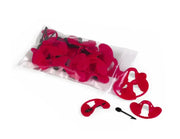 Ochelari pasari (set 50 buc)