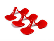 Ochelari pasari (set 10 buc)