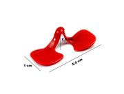 Ochelari pasari (set 10 buc)