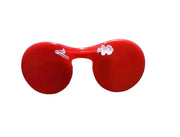 Ochelari pasari (set 10 buc)