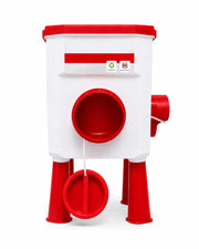 Set adapatoare si hranitoare pasari 7L / 8kg