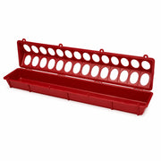 Hranitoare pentru pui si pasari de curte 50 cm