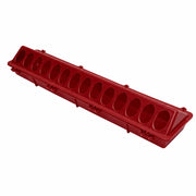 Hranitoare pentru pui si pasari de curte 100 cm
