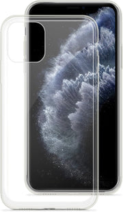 Cumpara Husa de protectie Epico Twiggy Gloss pentru iPhone 11 Pro, Transparent de la Mesterul Minune