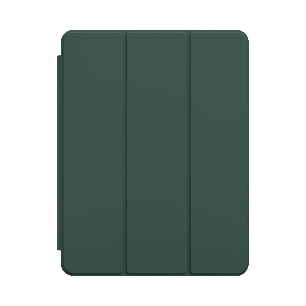Cumpara Husa de protectie Next One Rollcase pentru iPad Air 11" M2, cu suport pentru stilou, Verde de la Mesterul Minune