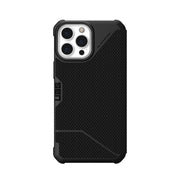 Cumpara Husa de protectie UAG Metropolis pentru iPhone 13 Pro, Negru de la Mesterul Minune