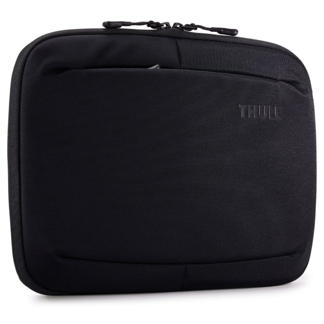 Cumpara Husa laptop Thule Subterra 2 pentru MacBook 16", Negru de la Mesterul Minune