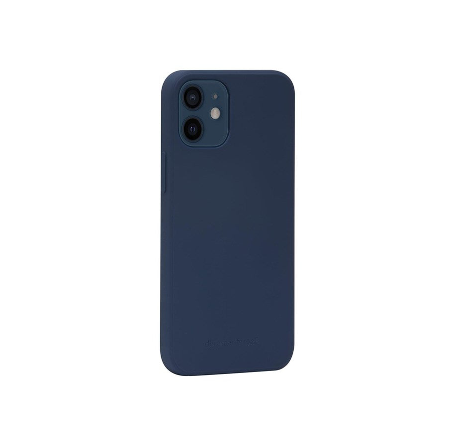 Cumpara Husa de protectie Dbramante1928 pentru iPhone 12/12 Pro, Greenland, Pacific Blue de la Mesterul Minune