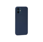 Cumpara Husa de protectie Dbramante1928 pentru iPhone 12/12 Pro, Greenland, Pacific Blue de la Mesterul Minune