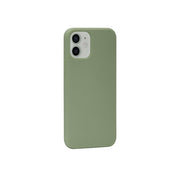 Cumpara Husa de protectie Dbramante1928 pentru iPhone 12/12 Pro, Greenland, Rainforest Dew Green de la Mesterul Minune