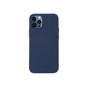 Cumpara Husa de protectie Dbramante1928 pentru iPhone 12 Pro Max, Pacific Blue, Greenland de la Mesterul Minune