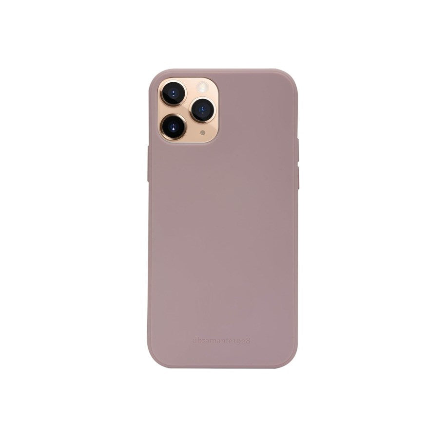 Cumpara Husa de protectie Dbramante1928 pentru iPhone 12 Pro Max, Pink Sand, Greenland de la Mesterul Minune