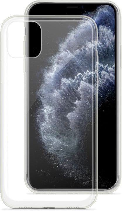 Cumpara Husa de protectie Epico Hero pentru iPhone 11 Pro Max, Transparent de la Mesterul Minune
