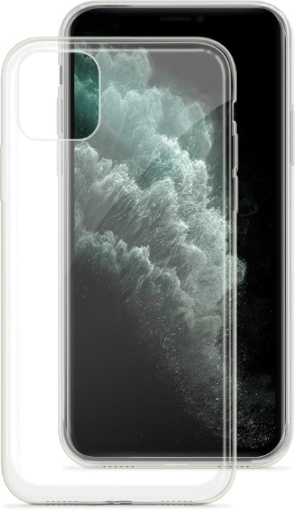 Cumpara Husa de protectie Epico TWIGGY GLOSS pentru iPhone 11 Pro Max, Transparent de la Mesterul Minune