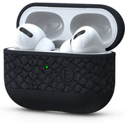 Cumpara Husa de protectie Njord pentru AirPods Pro, Gri de la Mesterul Minune