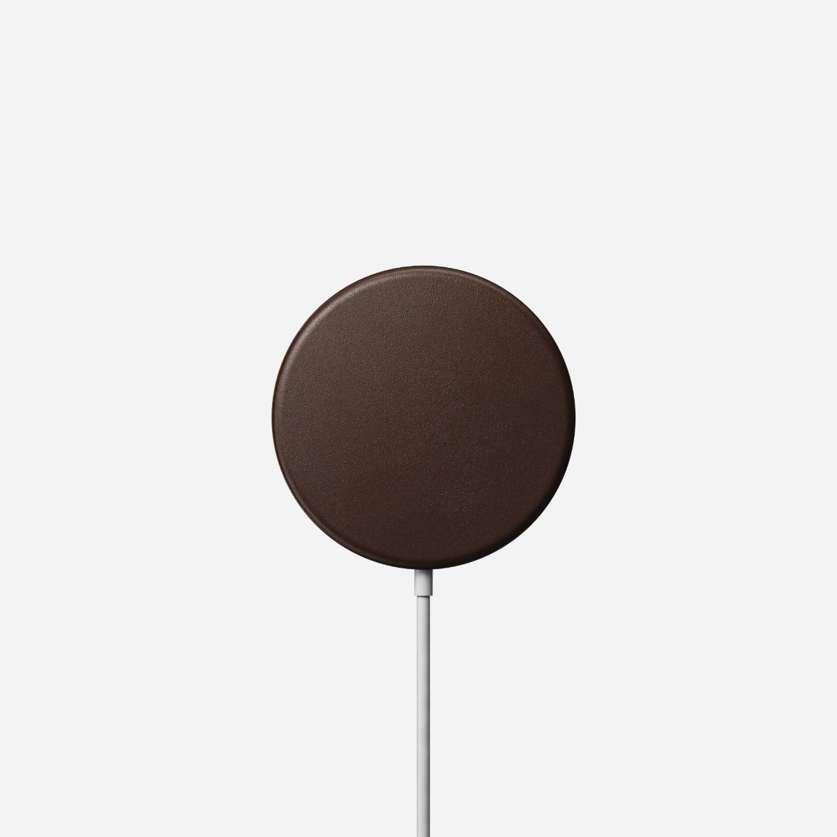 Cumpara Husa de protectie Nomad pentru Apple MagSafe, Piele, Maro de la Mesterul Minune